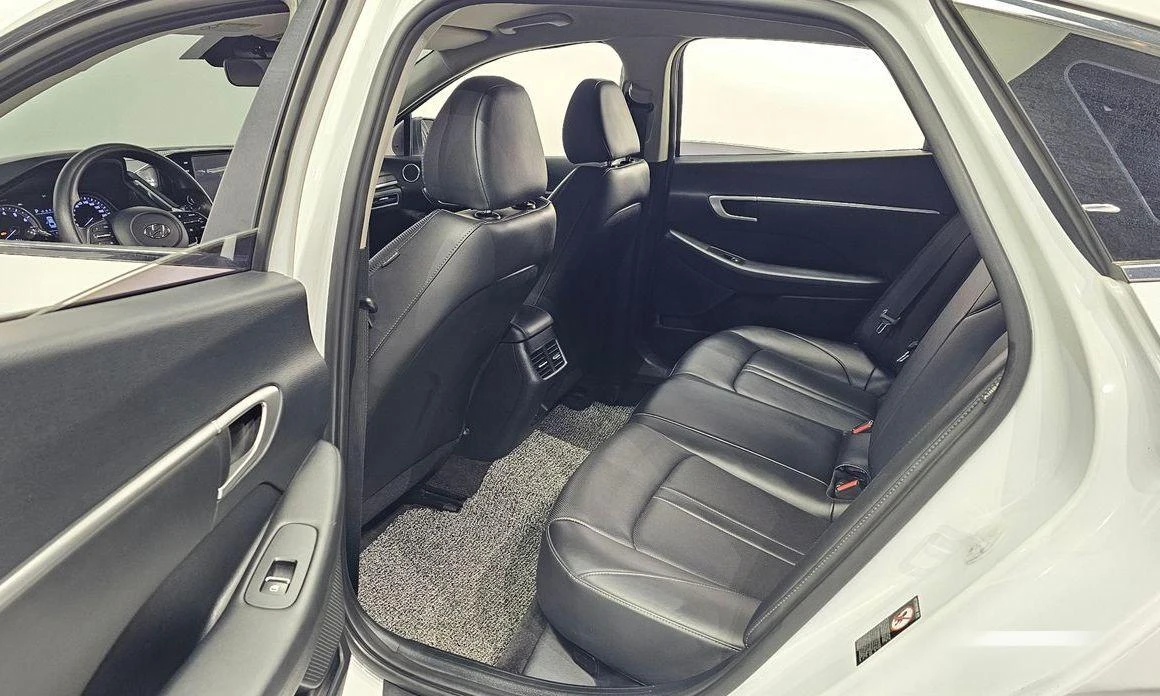 Hyundai Sonata 2.0 LPG Style * -   *  | Mobile.bg   11