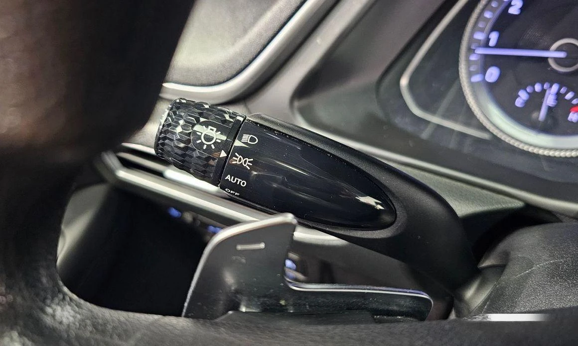 Hyundai Sonata 2.0 LPG Style * -   *  | Mobile.bg   14