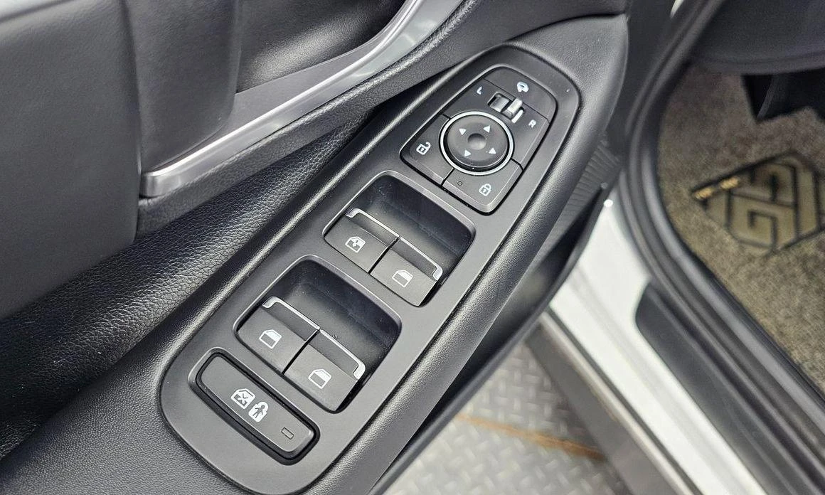 Hyundai Sonata 2.0 LPG Style * -   *  | Mobile.bg   13