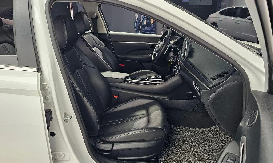 Hyundai Sonata 2.0 LPG Style * -   *  | Mobile.bg   12