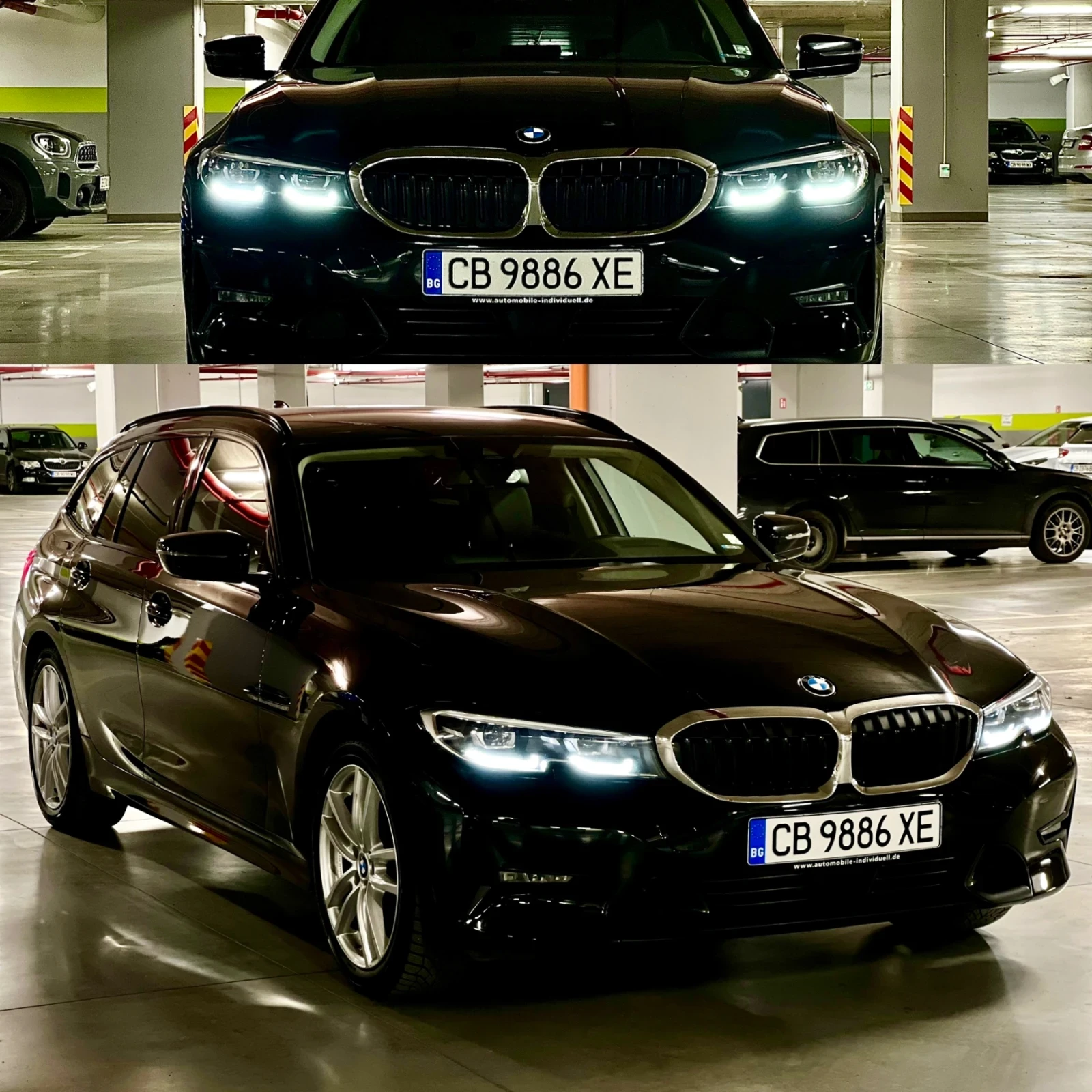 BMW 320 Mild Hybrid - изображение 7