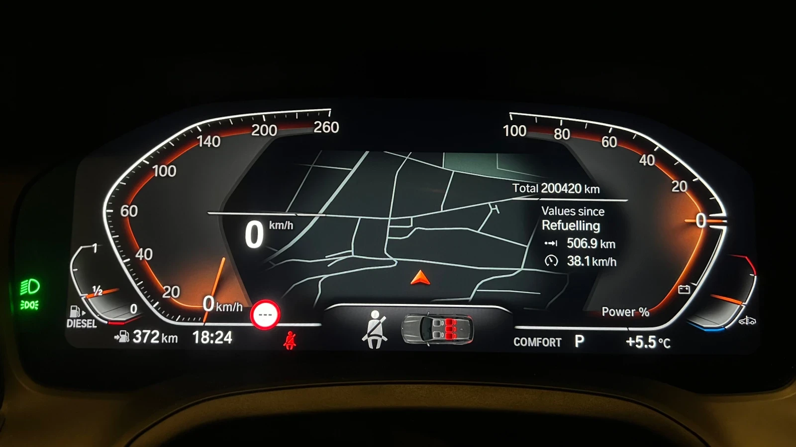 BMW 320 Mild Hybrid | Mobile.bg � ����������� 14