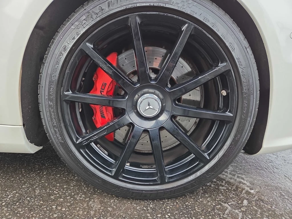 Mercedes-Benz S 63 * AMG * CARFAX *    | Mobile.bg   7