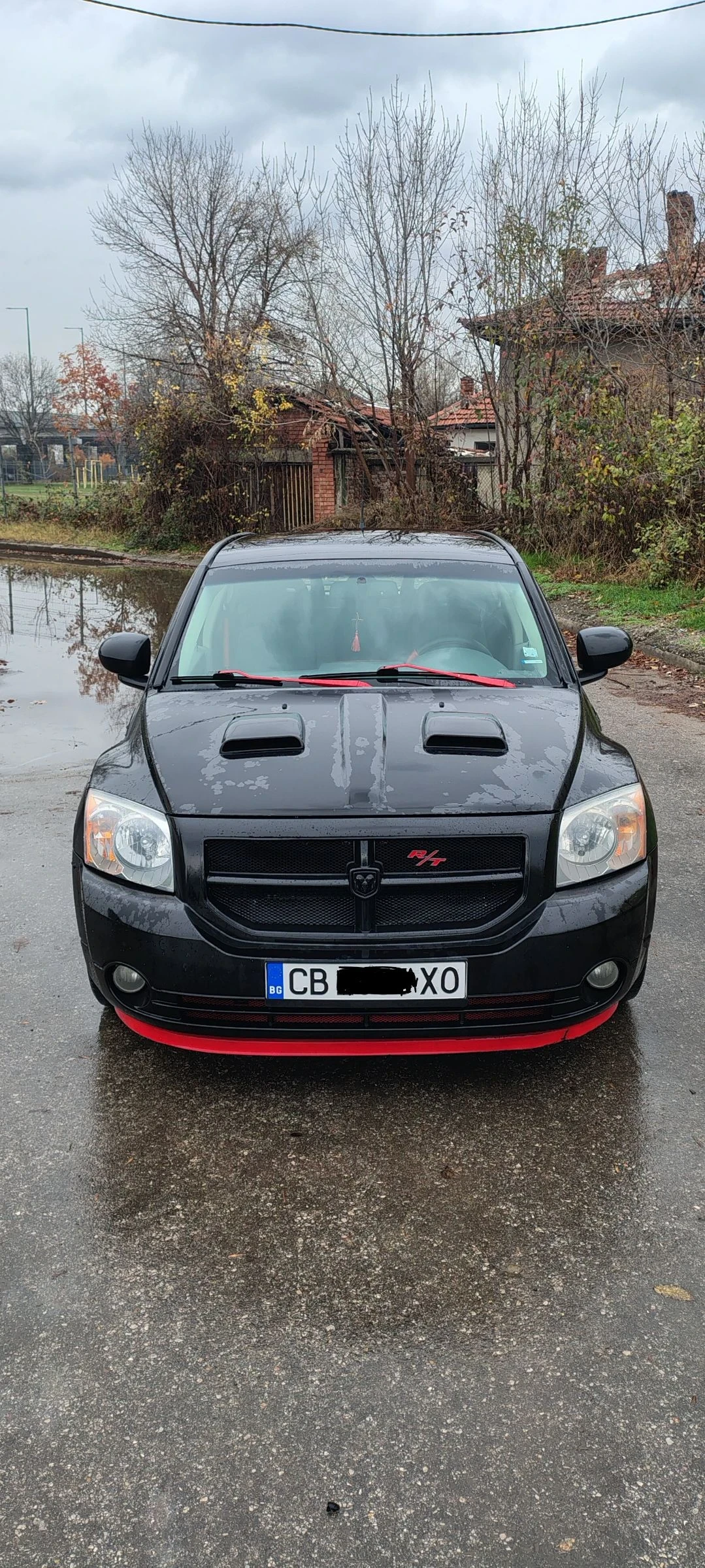 Dodge Caliber | Mobile.bg   1