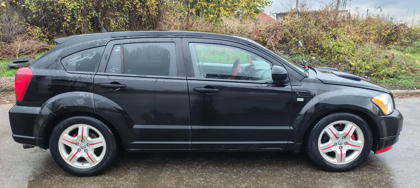 Dodge Caliber | Mobile.bg   5