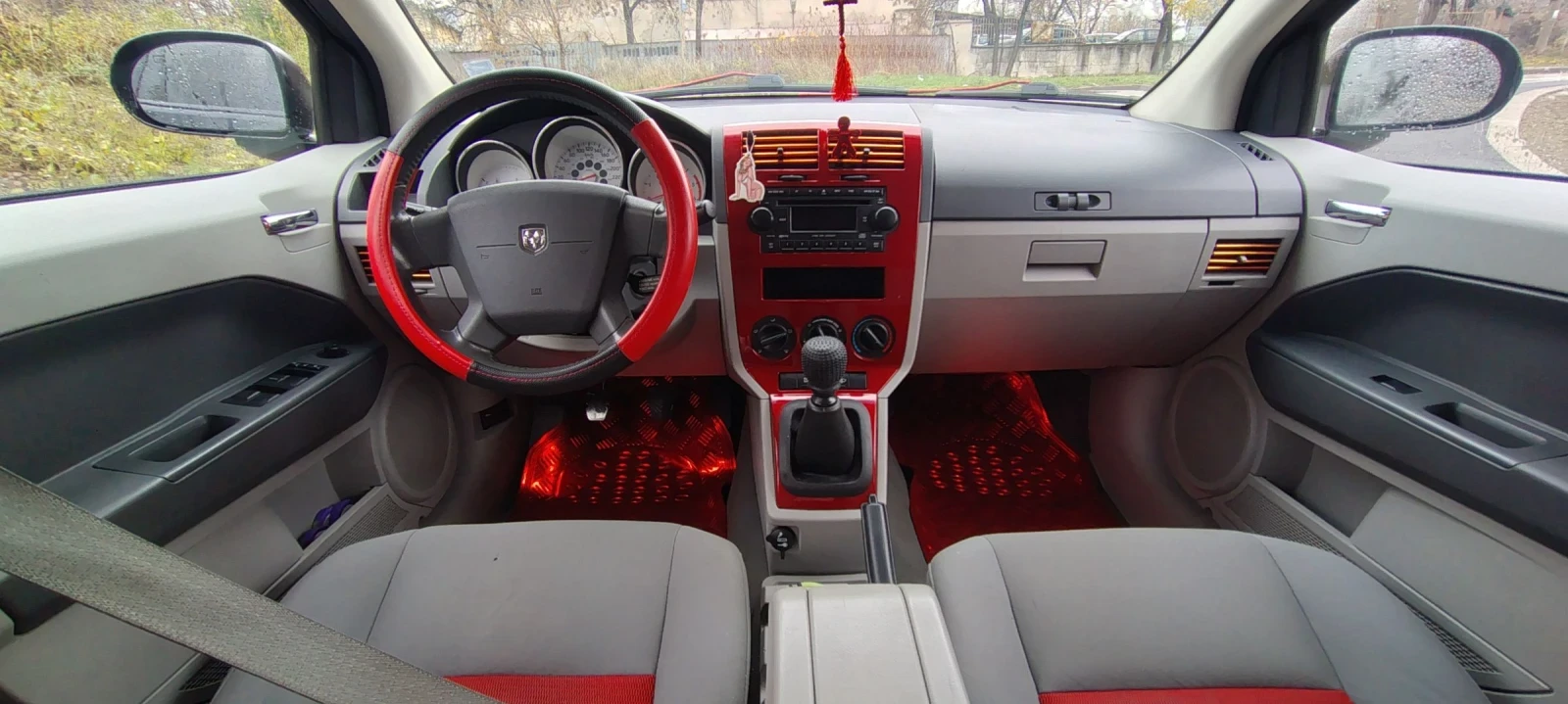 Dodge Caliber | Mobile.bg   9