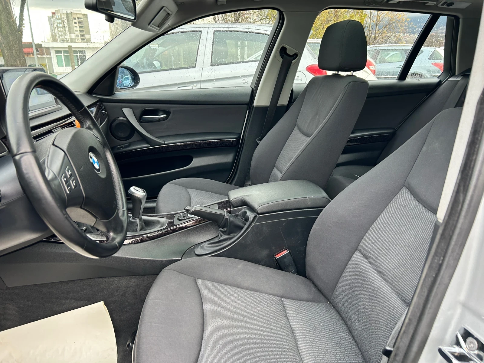 BMW 318 Navi, Panorama - изображение 4