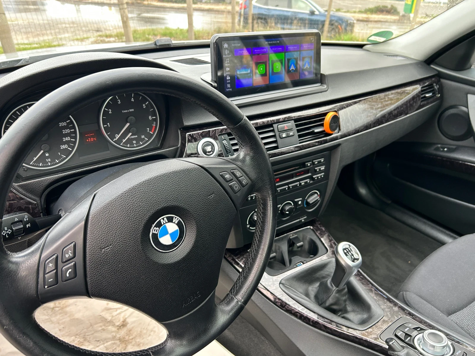 BMW 318 Navi, Panorama - изображение 6