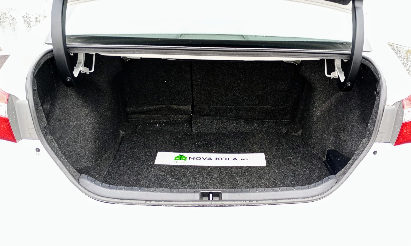 Toyota Corolla 1.4 D-4D - изображение 7