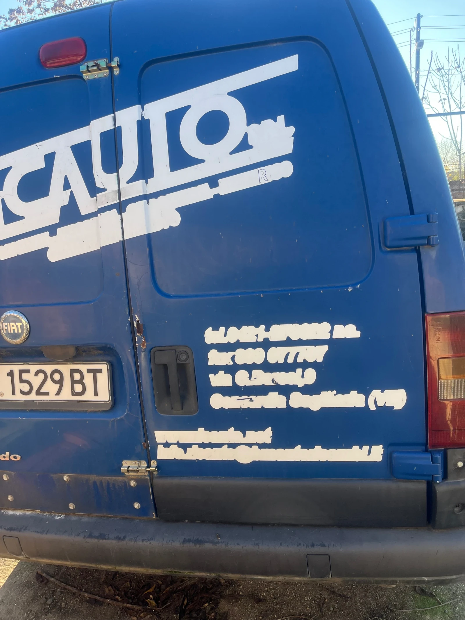 Fiat Scudo  - изображение 3