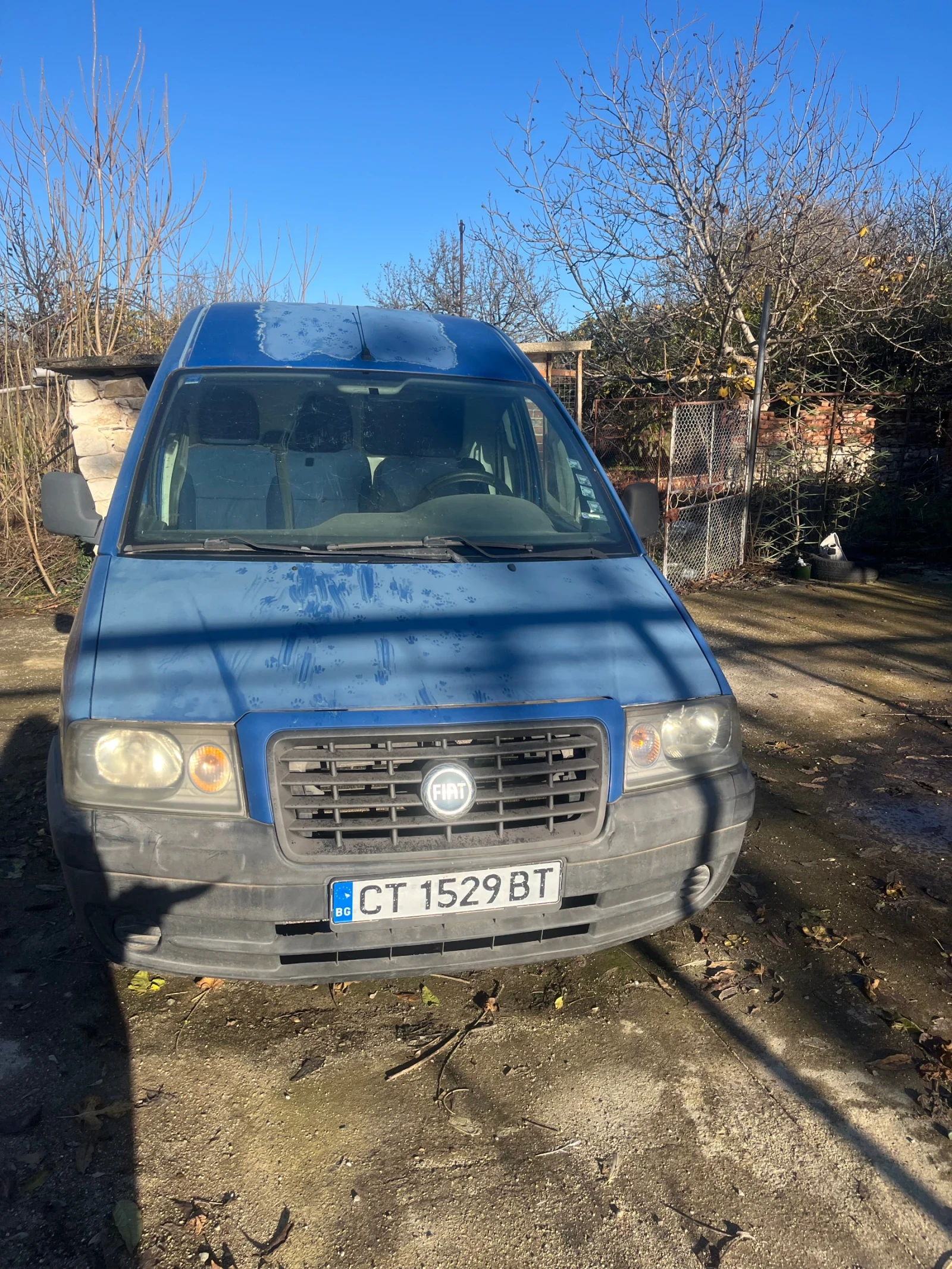 Fiat Scudo | Mobile.bg � ����������� 1