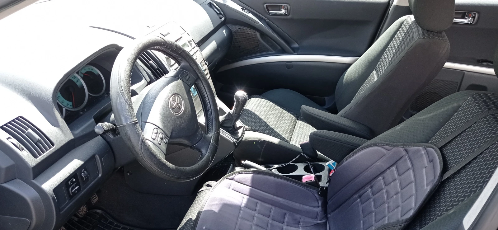 Toyota Corolla verso | Mobile.bg � ����������� 4
