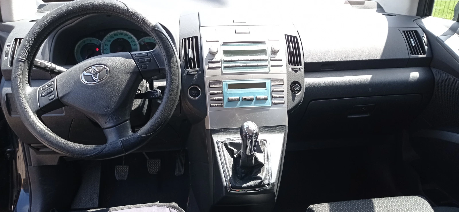 Toyota Corolla verso | Mobile.bg � ����������� 3