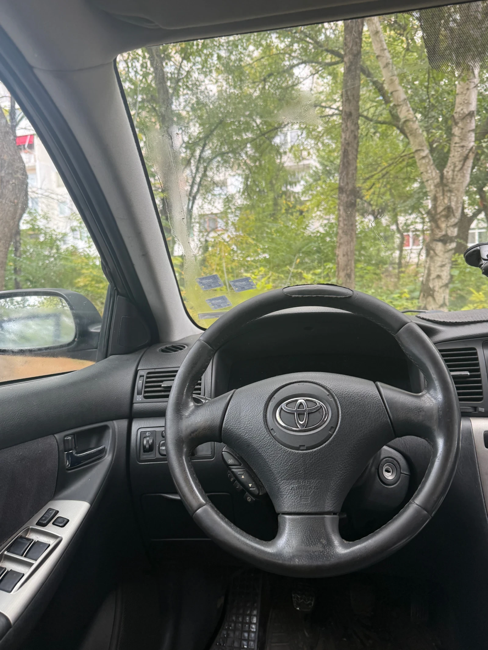 Toyota Corolla  - изображение 7