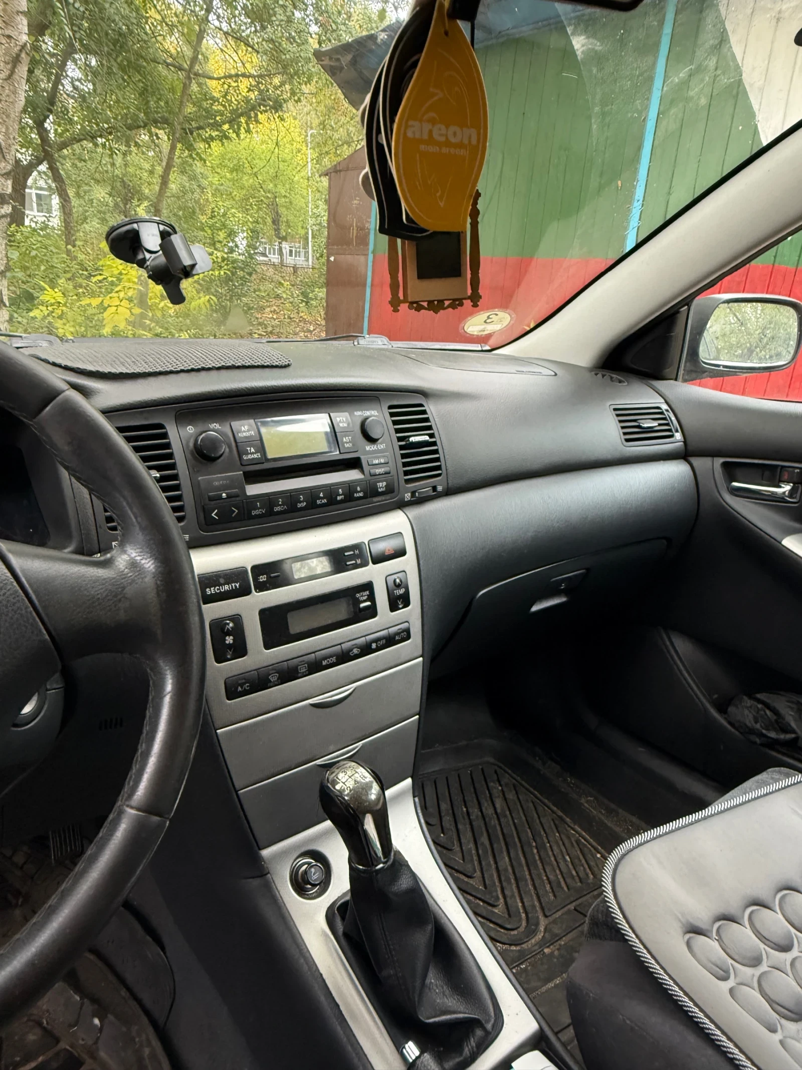 Toyota Corolla  - изображение 6