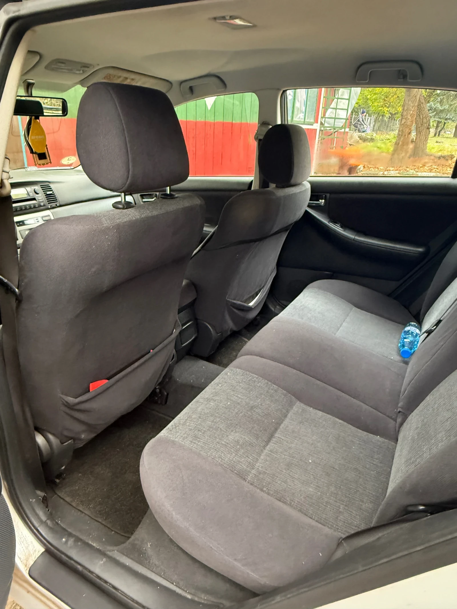 Toyota Corolla  - изображение 5