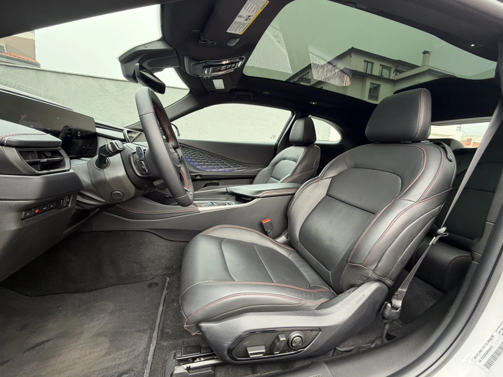 Dodge Daytona R/T STAGE 1 ПЪРВИЯТ В БЪЛГАРИЯ - изображение 9