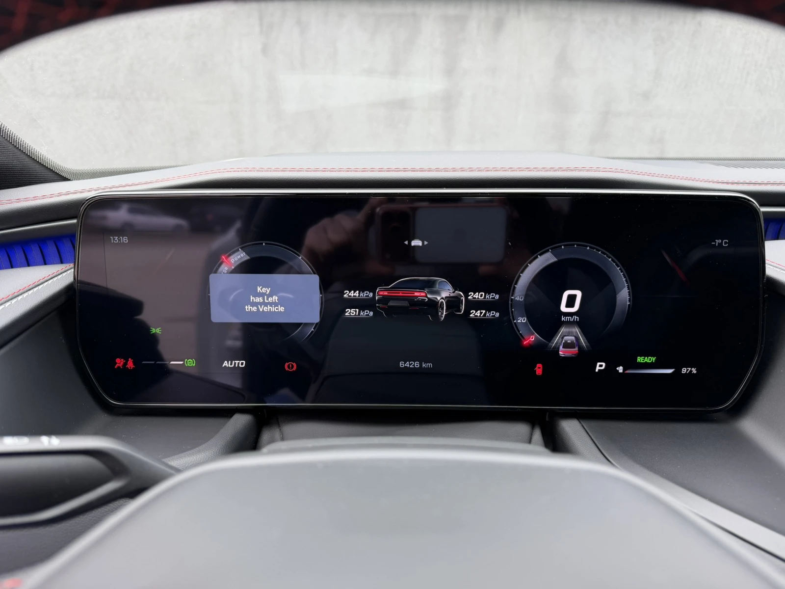 Dodge Daytona R/T STAGE 1 ������� � �������� | Mobile.bg � ����������� 12