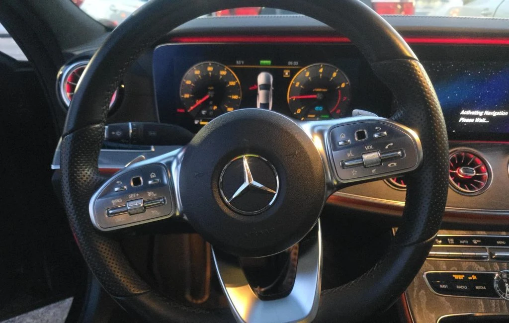 Mercedes-Benz CLS 450  - изображение 9