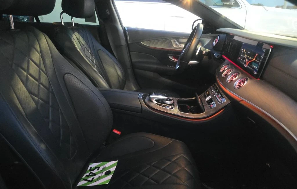 Mercedes-Benz CLS 450  - изображение 7