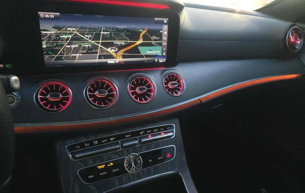 Mercedes-Benz CLS 450  - изображение 10