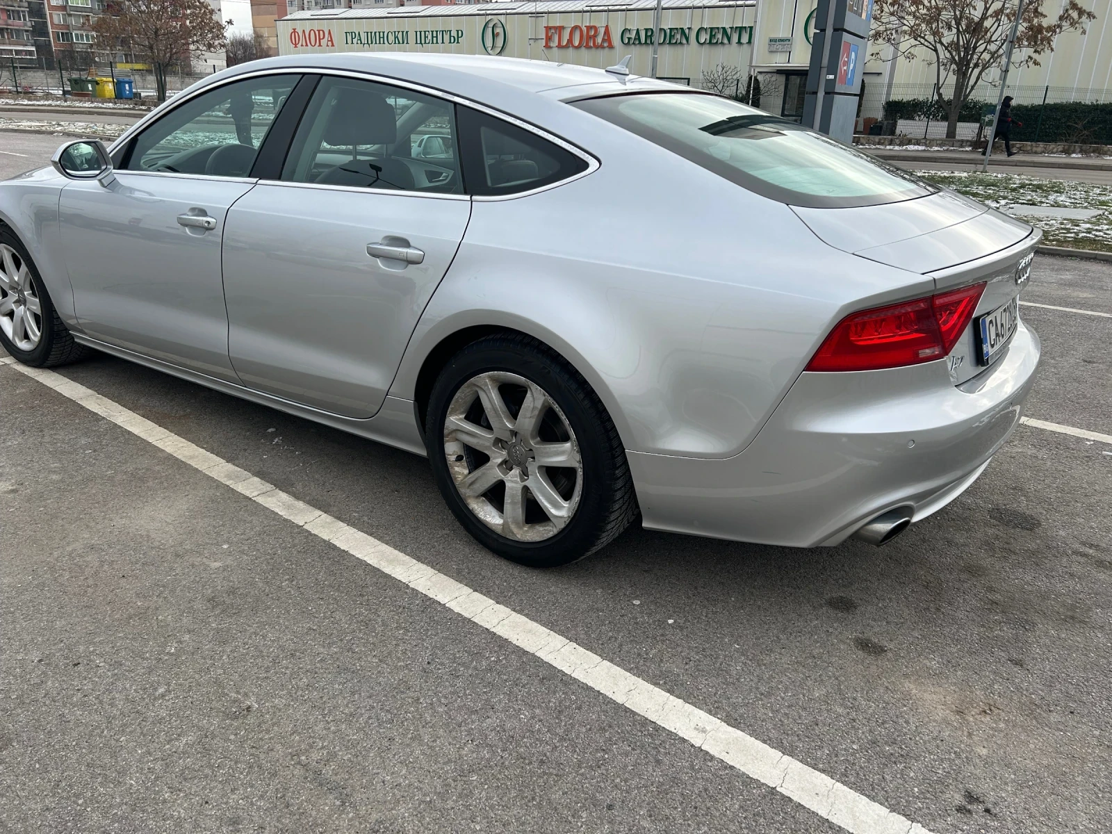 Audi A7 Sportback, 3.0 TSFI, Quattro | Mobile.bg � ����������� 3