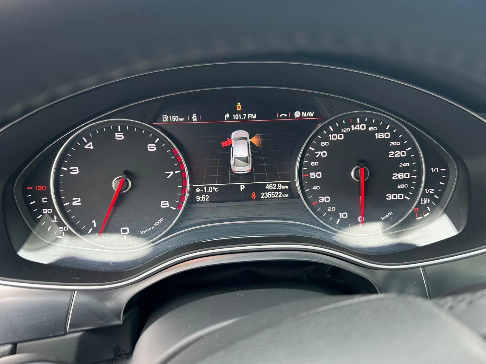 Audi A7 Sportback, 3.0 TSFI, Quattro | Mobile.bg � ����������� 14