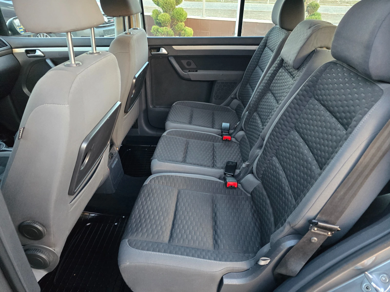 VW Touran 1.9 TDI  ����������� !! ������ ��������� | Mobile.bg � ����������� 11