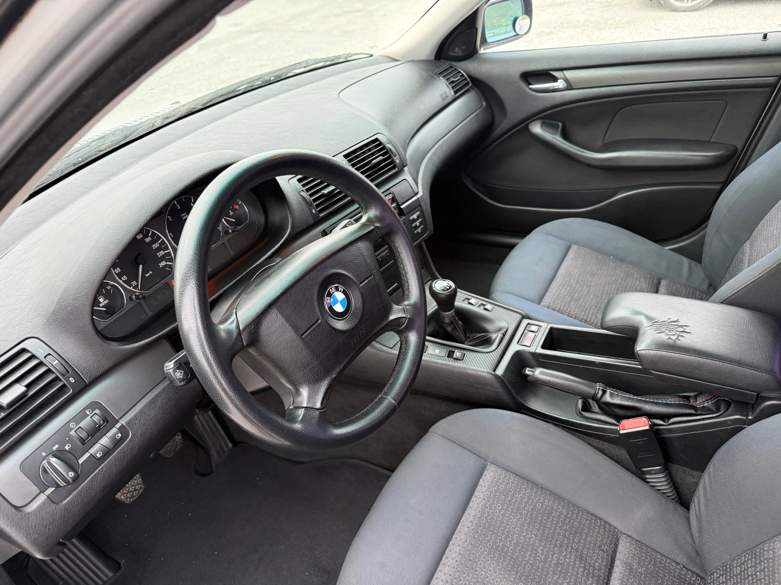 BMW 320 2.0D Face ����� | Mobile.bg � ����������� 7