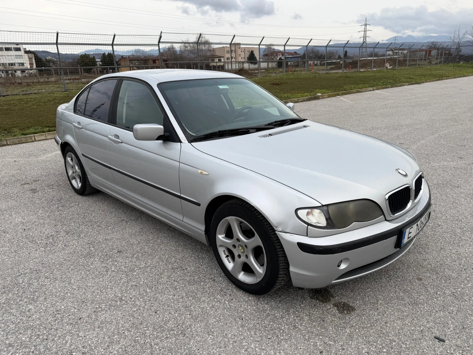 BMW 320 2.0D Face ����� | Mobile.bg � ����������� 3