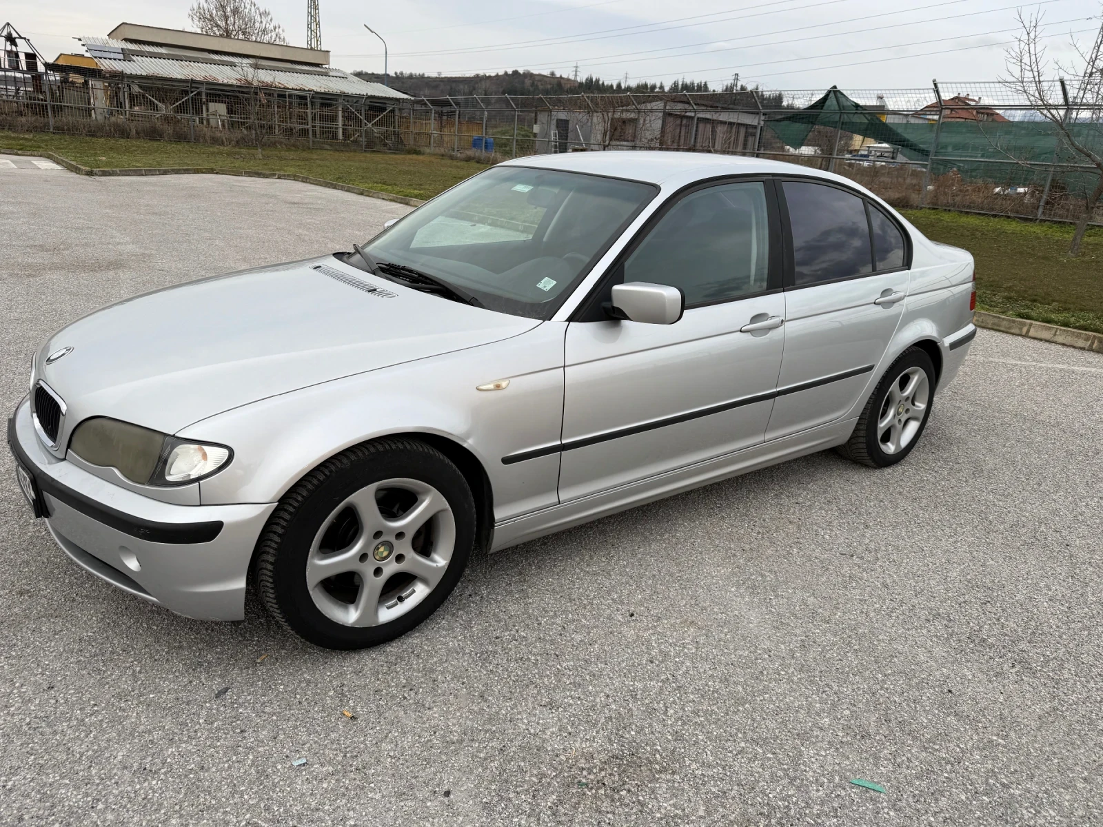 BMW 320 2.0D Face ����� | Mobile.bg � ����������� 2