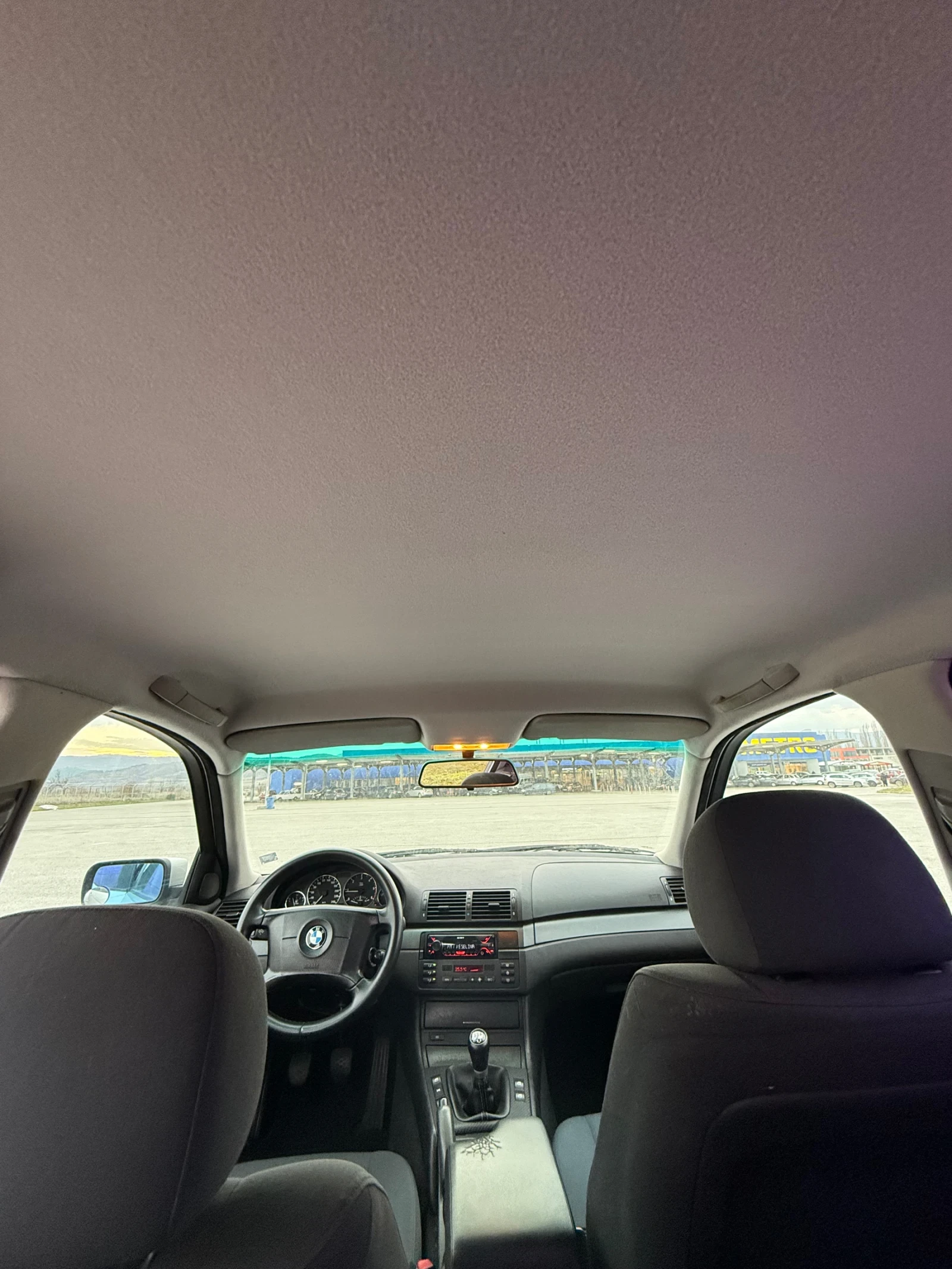 BMW 320 2.0D Face ����� | Mobile.bg � ����������� 10