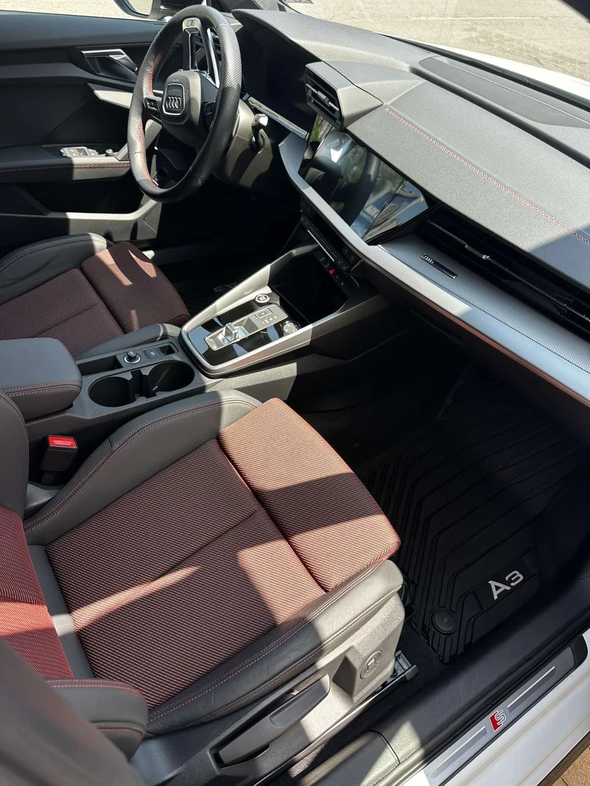 Audi A3 Sportsbeck | Mobile.bg � ����������� 3