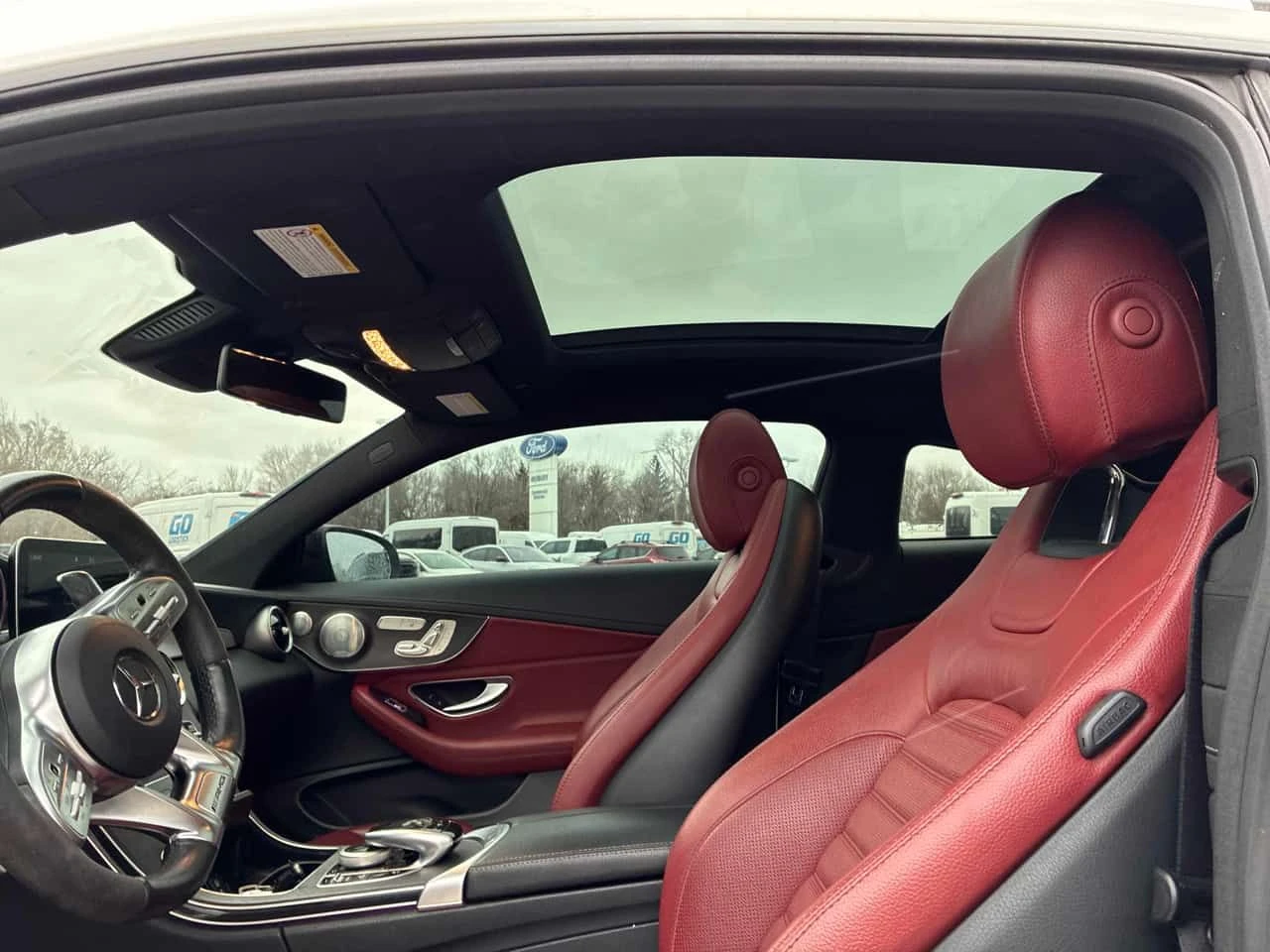 Mercedes-Benz AMG GT C * 43 * CARFAX * ���� �� �� | Mobile.bg � ����������� 13