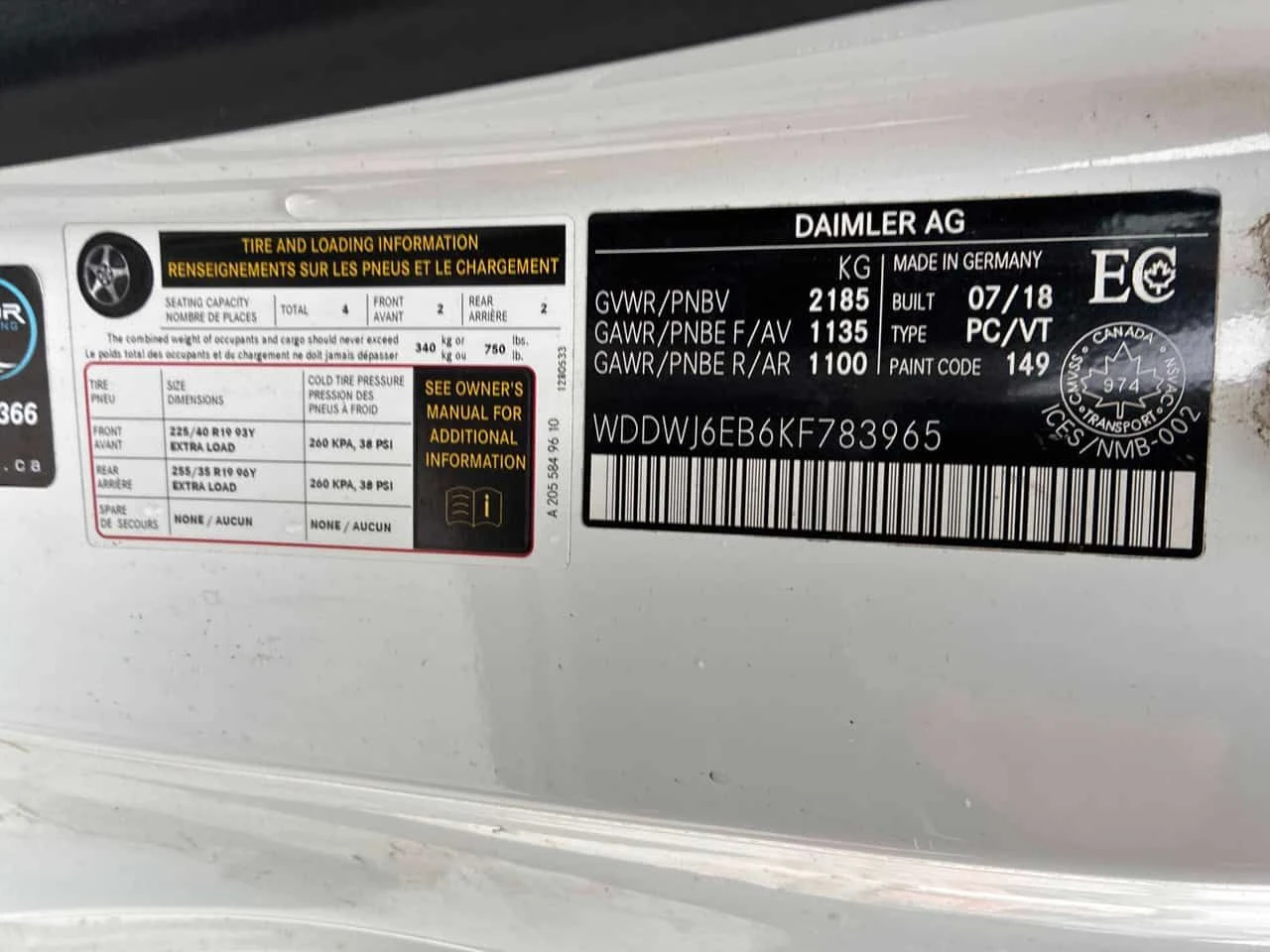 Mercedes-Benz AMG GT C * 43 * CARFAX * ���� �� �� | Mobile.bg � ����������� 12