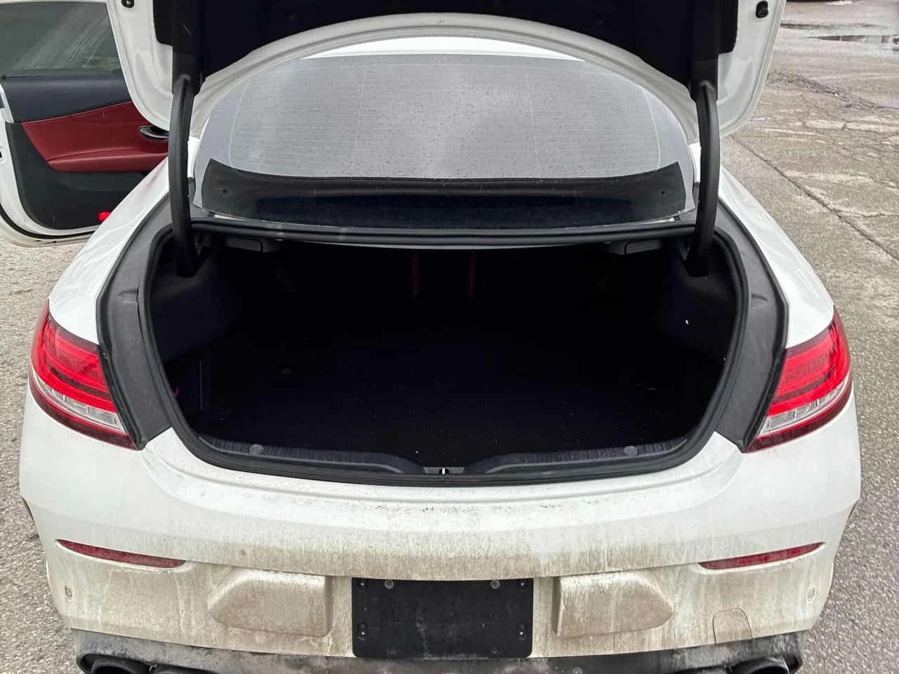 Mercedes-Benz AMG GT C * 43 * CARFAX * ���� �� �� | Mobile.bg � ����������� 11