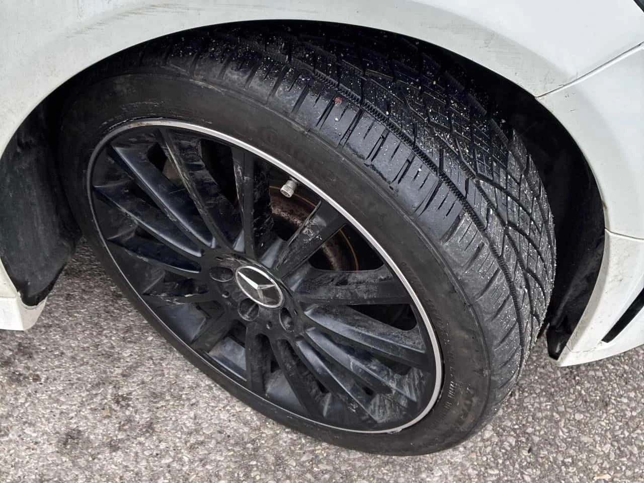 Mercedes-Benz AMG GT C * 43 * CARFAX * ���� �� �� | Mobile.bg � ����������� 6