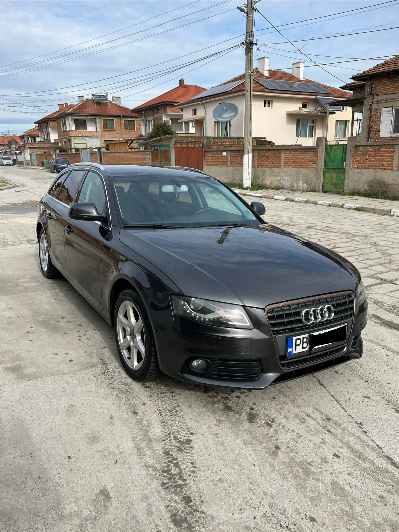 Audi A4  - изображение 2