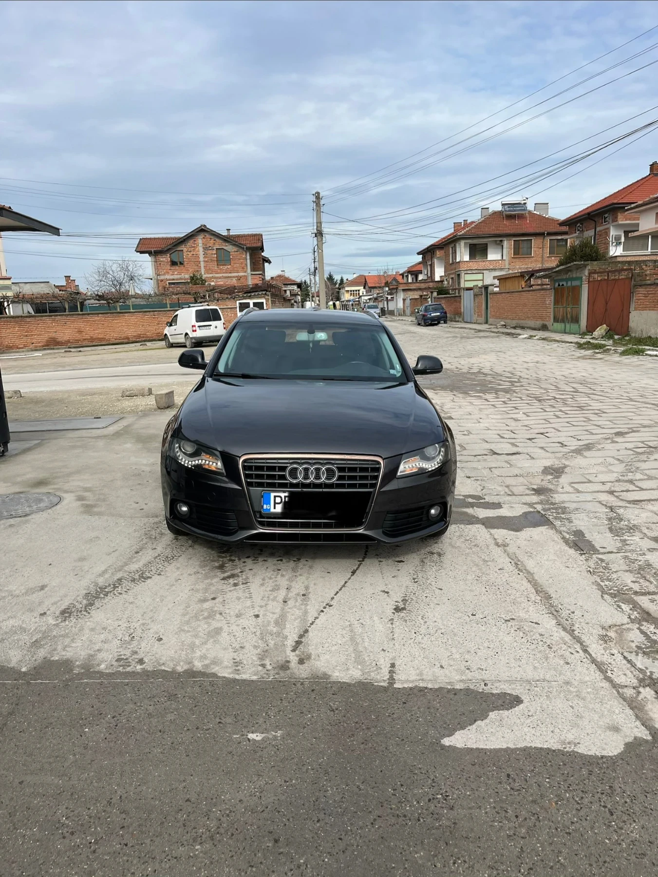 Audi A4  - изображение 3