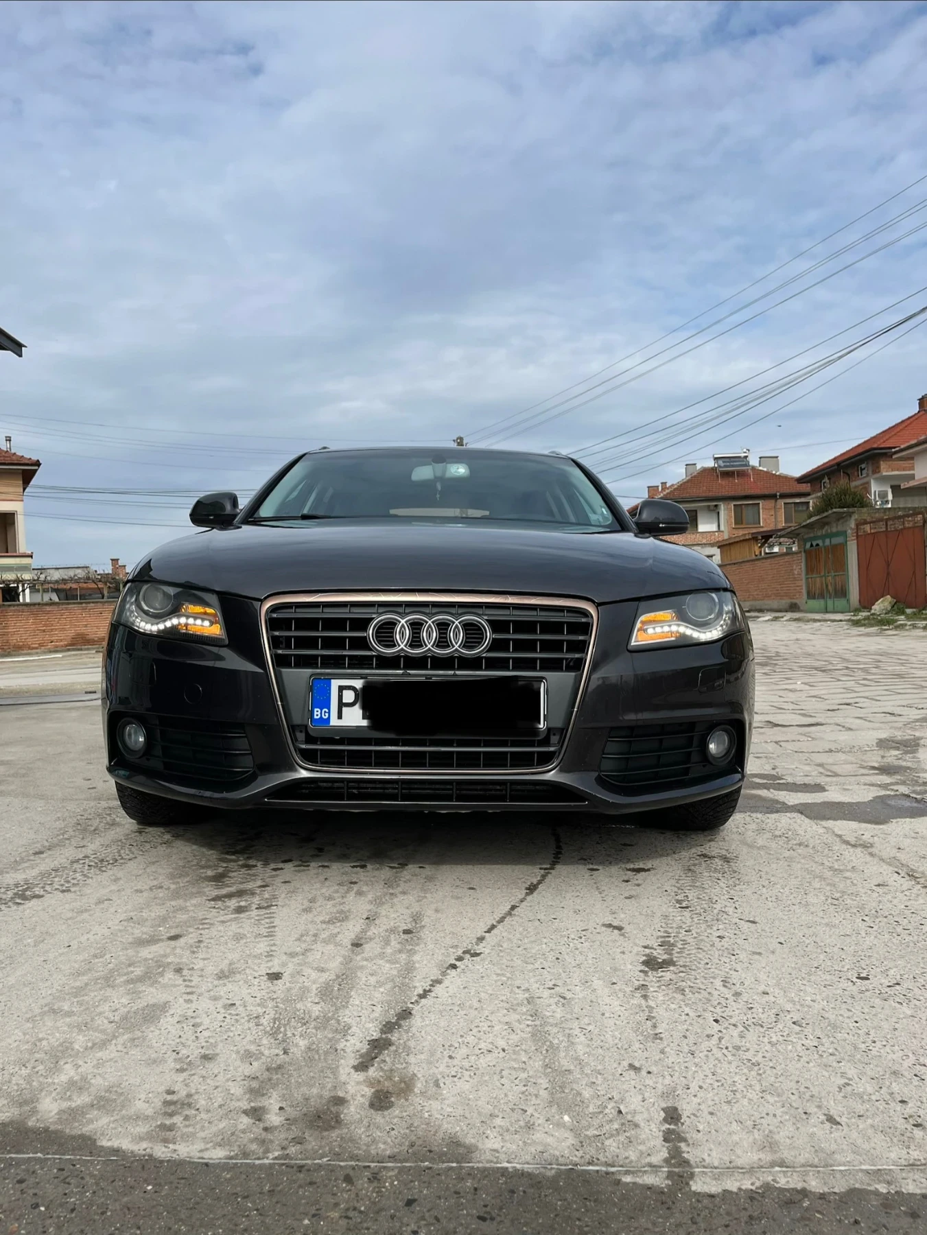 Audi A4 | Mobile.bg � ����������� 1