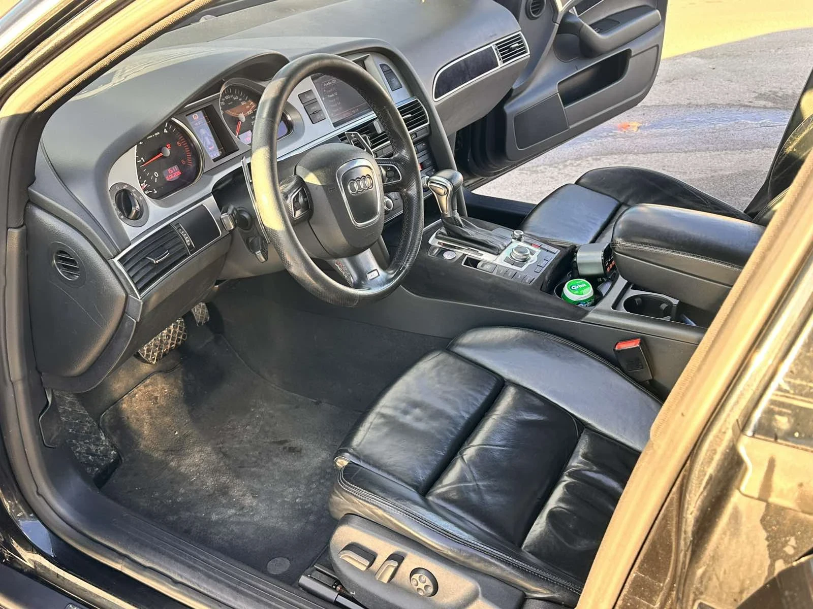 Audi A6 ���� �6 ������ | Mobile.bg � ����������� 5