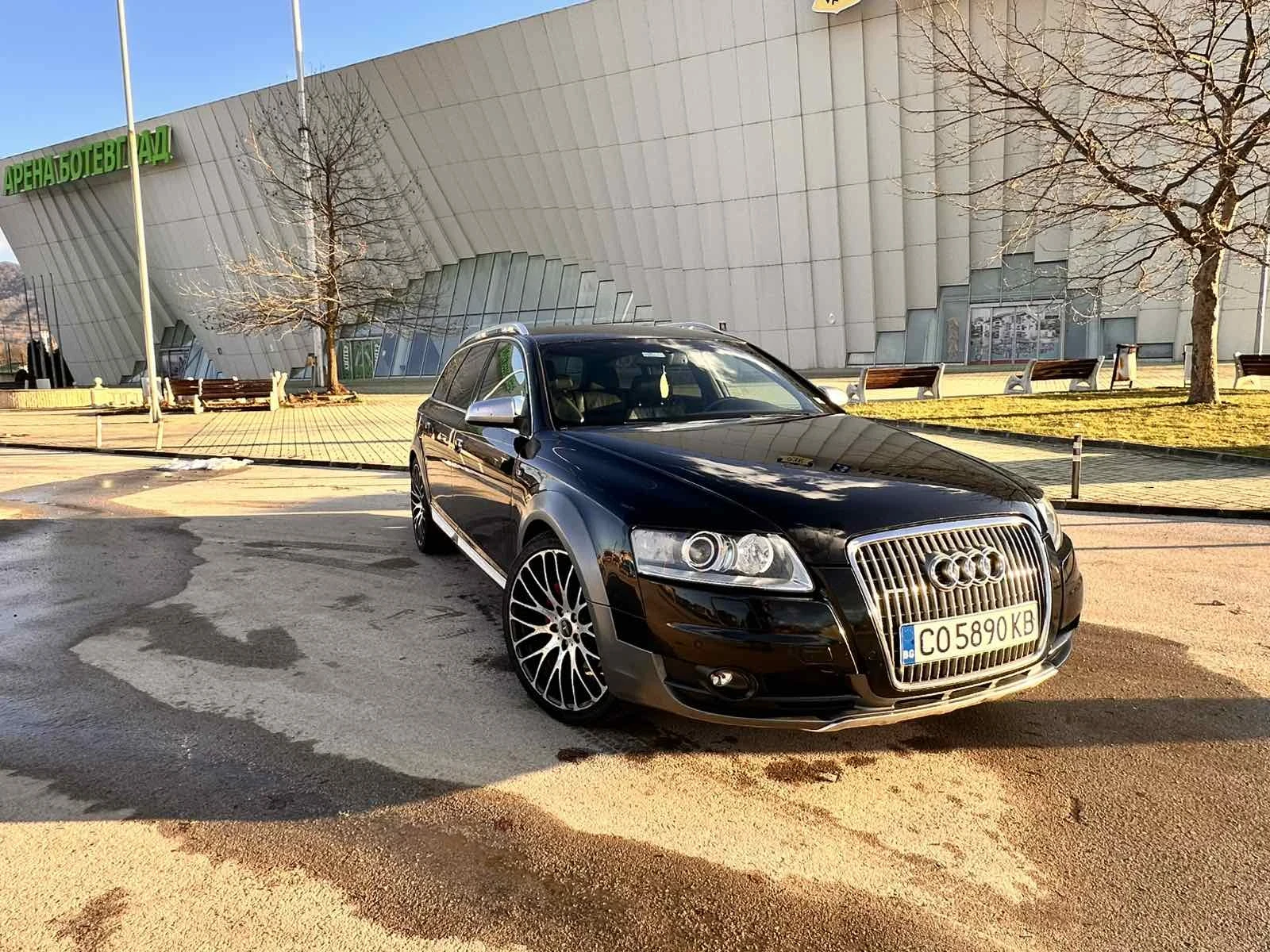Audi A6 ���� �6 ������ | Mobile.bg � ����������� 1