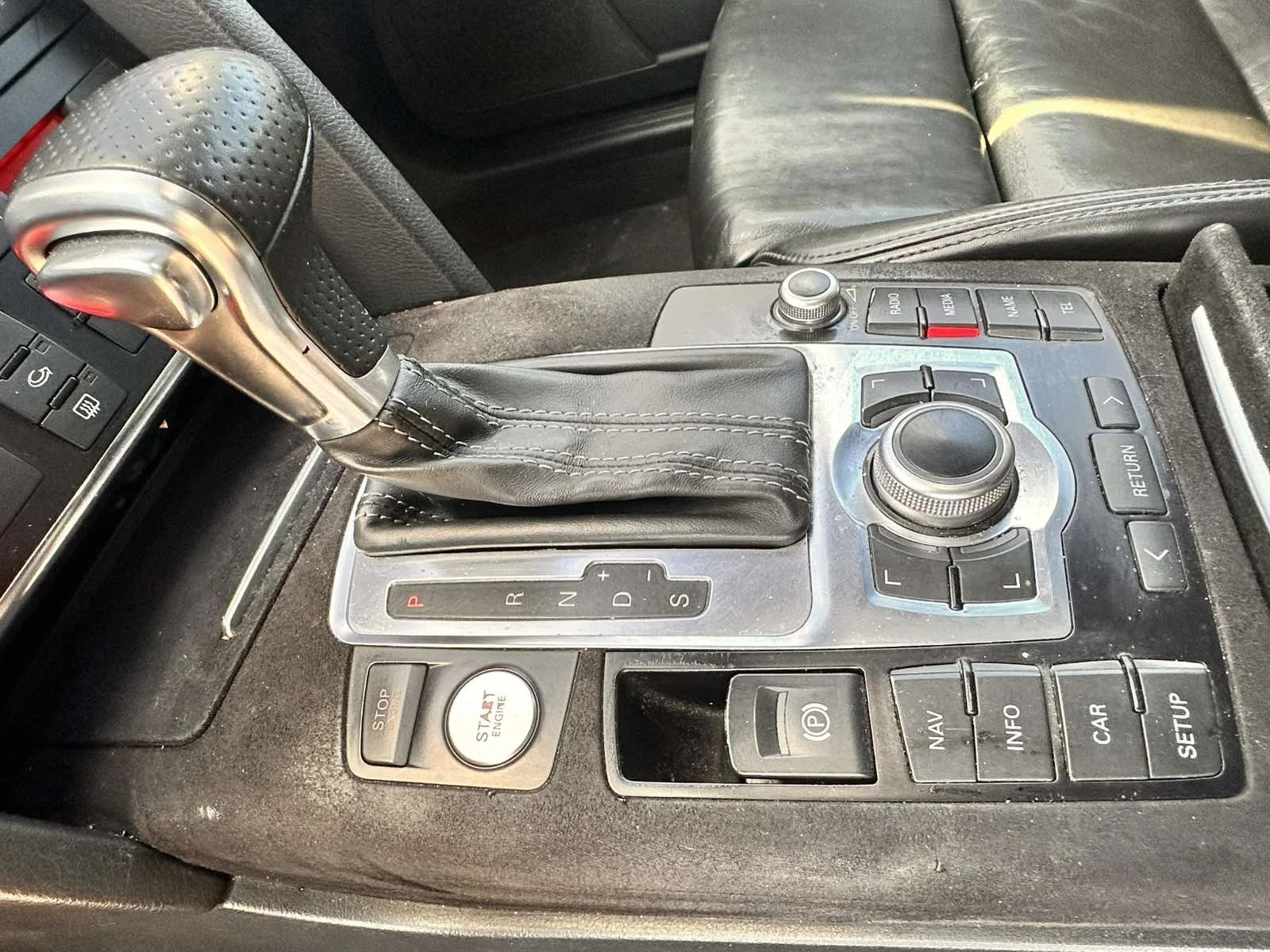 Audi A6 ���� �6 ������ | Mobile.bg � ����������� 15