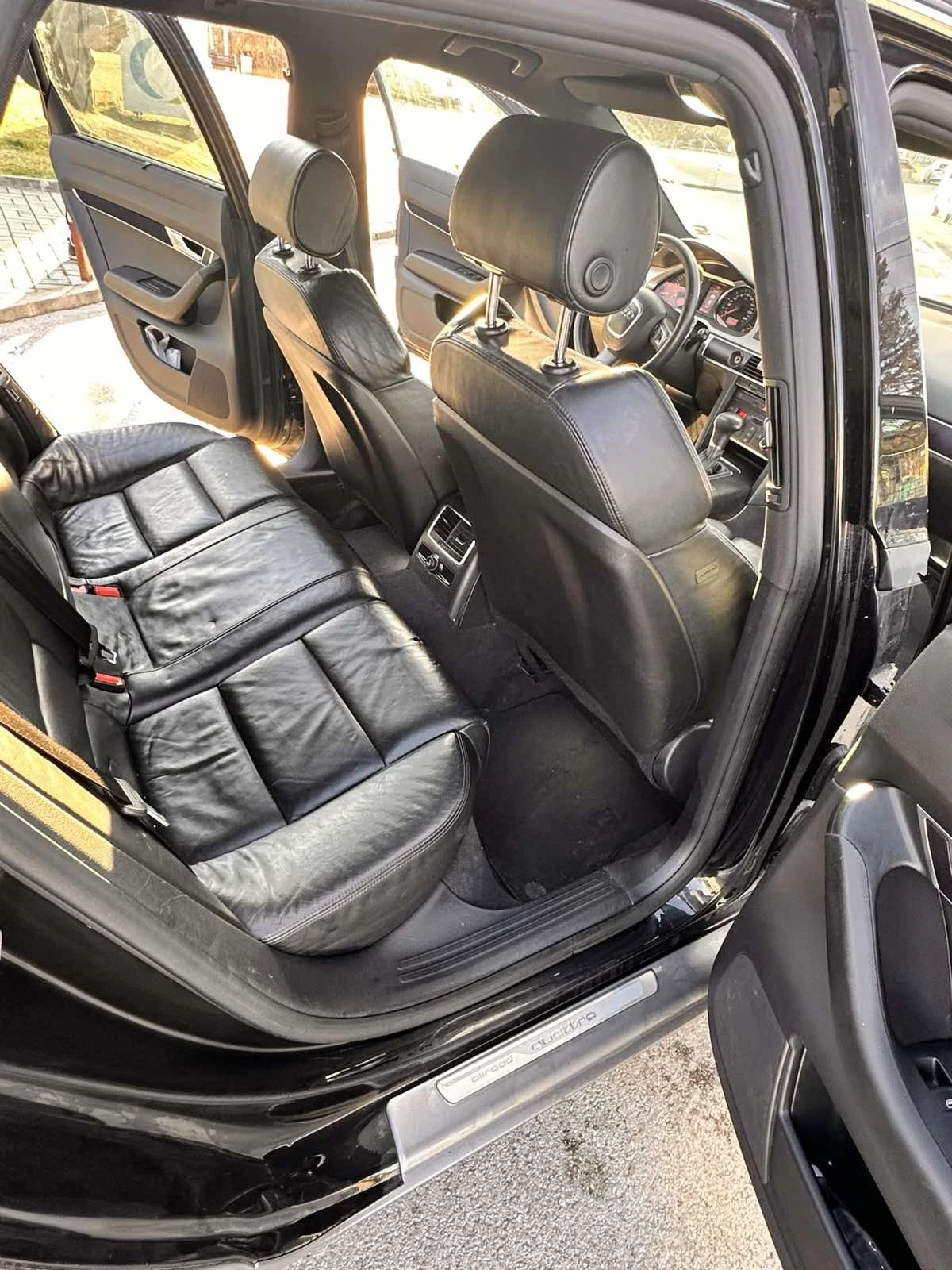 Audi A6 ���� �6 ������ | Mobile.bg � ����������� 6