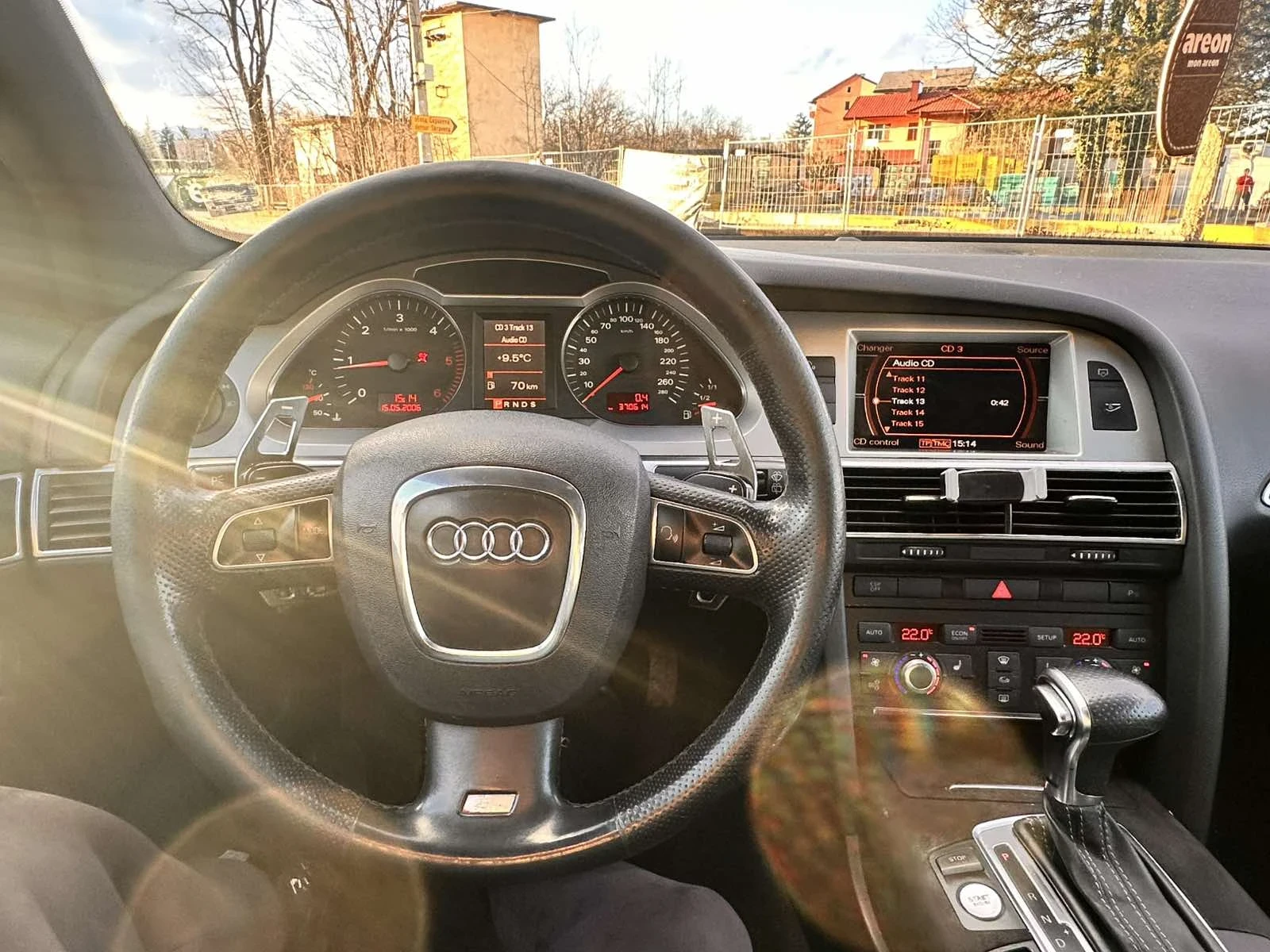 Audi A6 ���� �6 ������ | Mobile.bg � ����������� 14