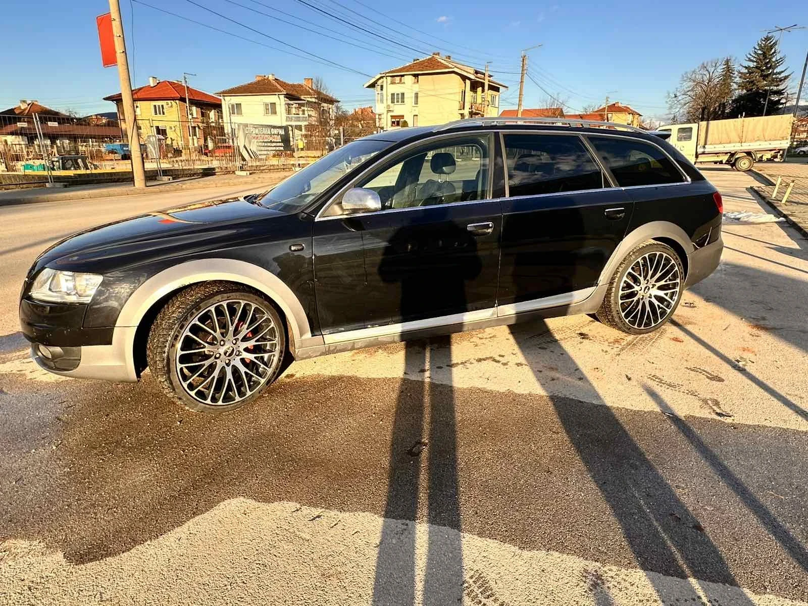 Audi A6 ���� �6 ������ | Mobile.bg � ����������� 2