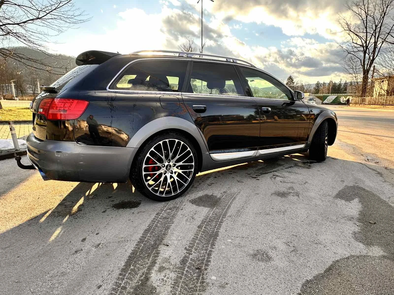 Audi A6 ���� �6 ������ | Mobile.bg � ����������� 10