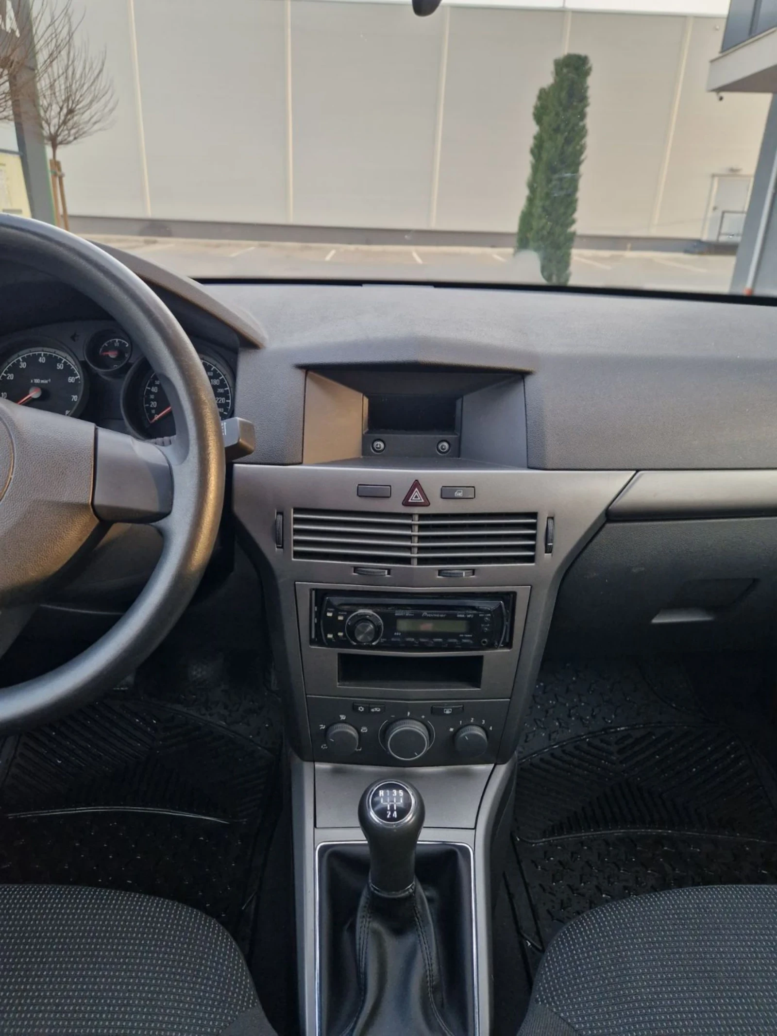 Opel Astra 1.6 ������/ ������  | Mobile.bg � ����������� 11