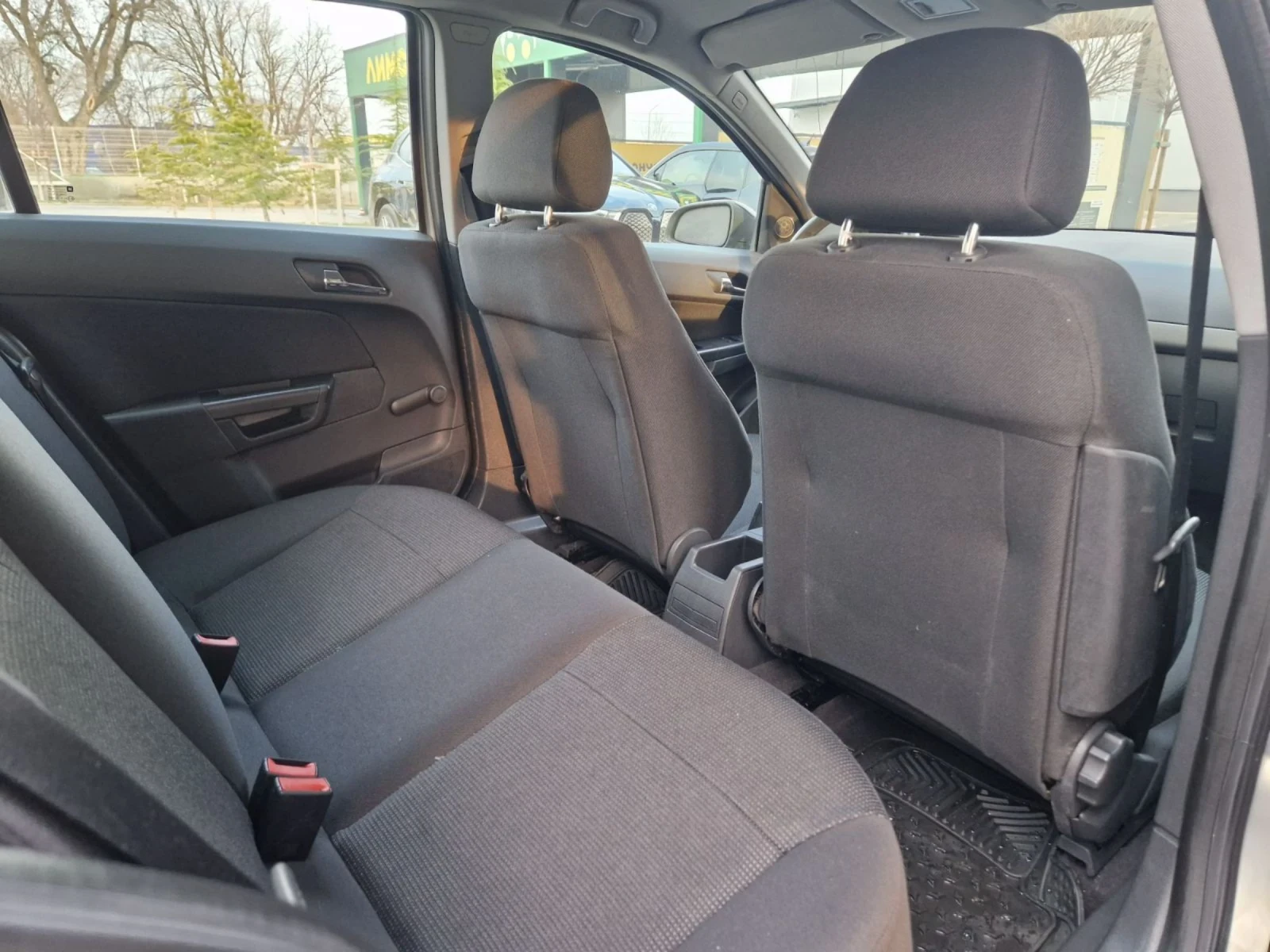 Opel Astra 1.6 бензин/ ЛИЗИНГ  - изображение 8