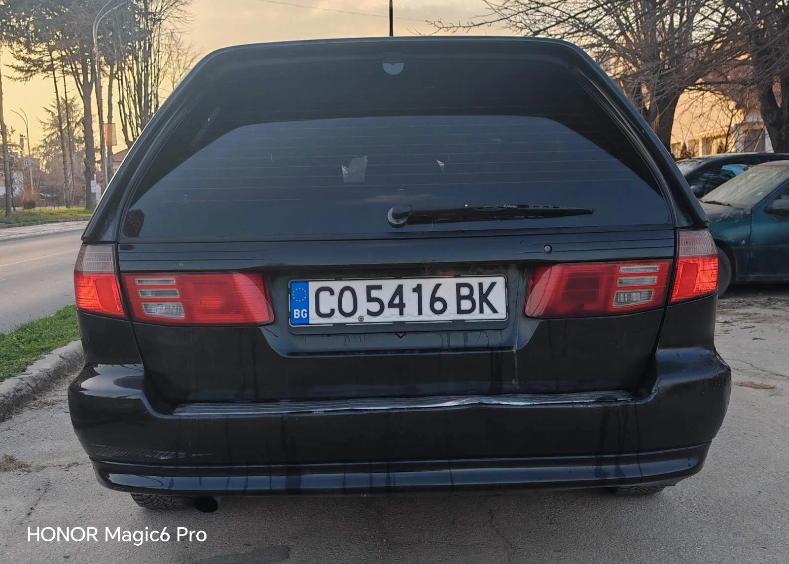 Mitsubishi Galant, снимка 5 - Автомобили и джипове - 53859480